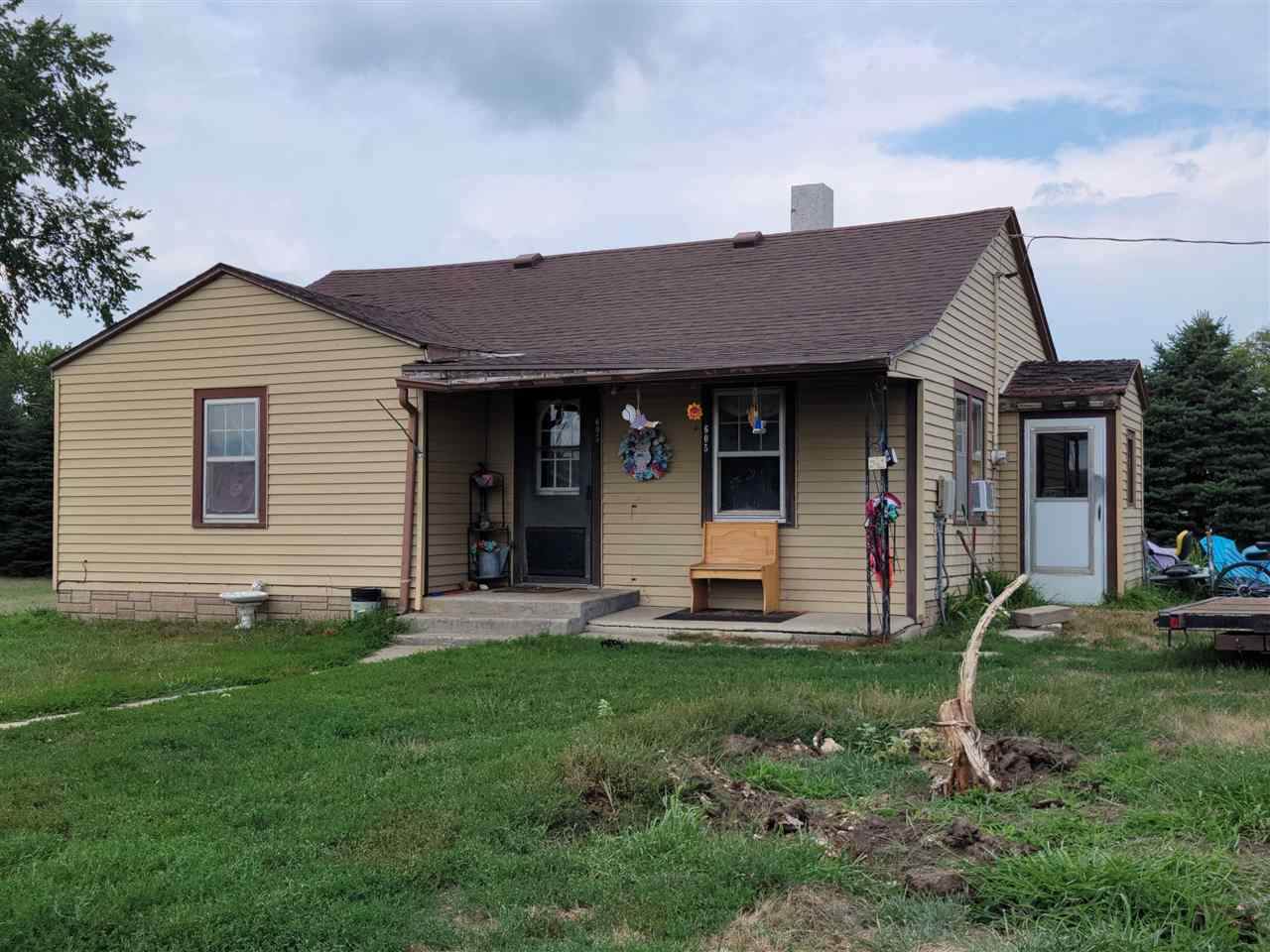 605 Pilcher Ave. - Photo 1