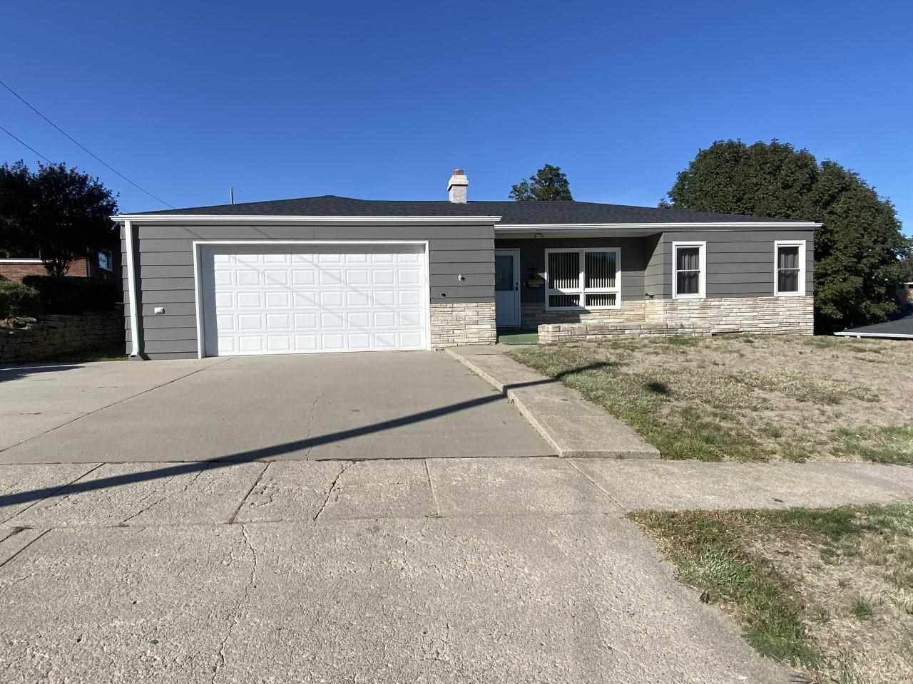 1202 Terrace Road - Photo 1