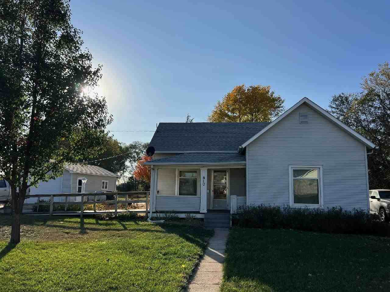 410 Willis St. - Photo 1