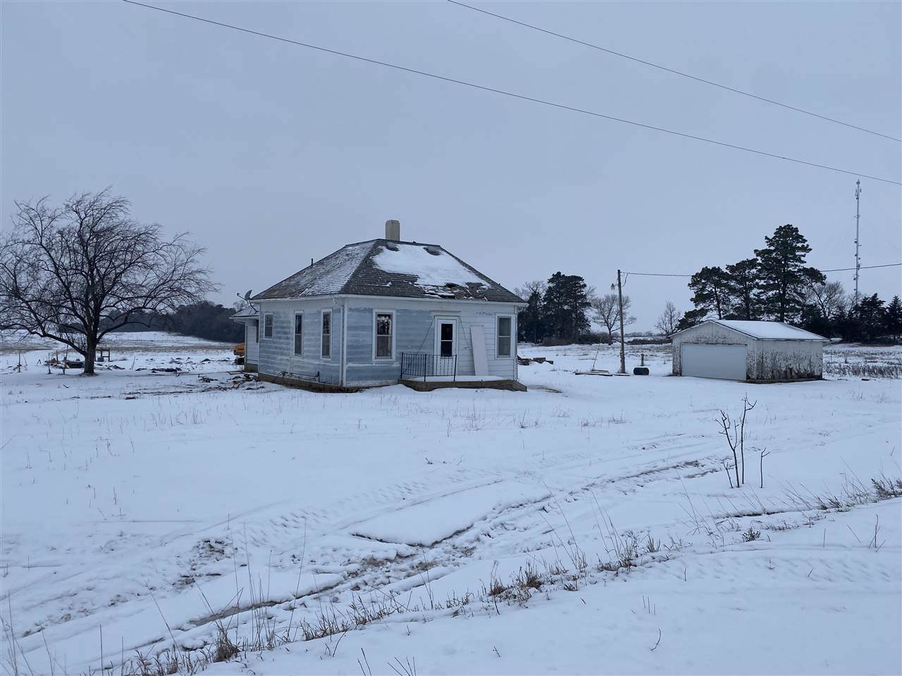 86747 536 Ave - Photo 1