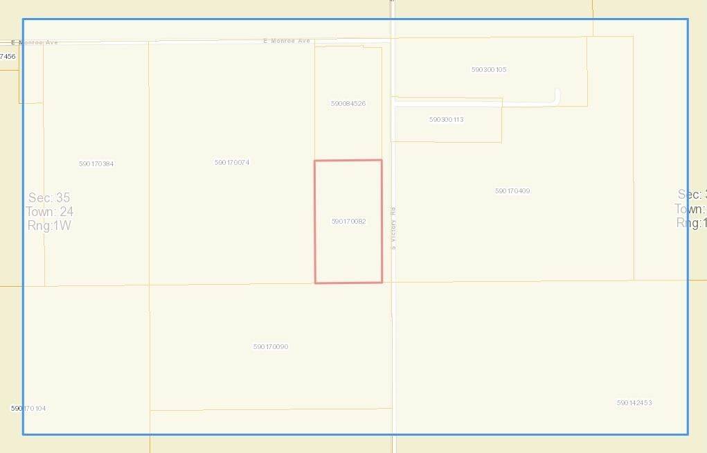2200 Victory Road - Photo 1