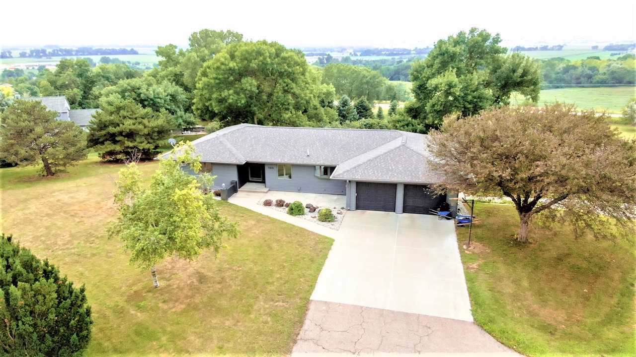 3601 Rolling Hills Drive - Photo 1