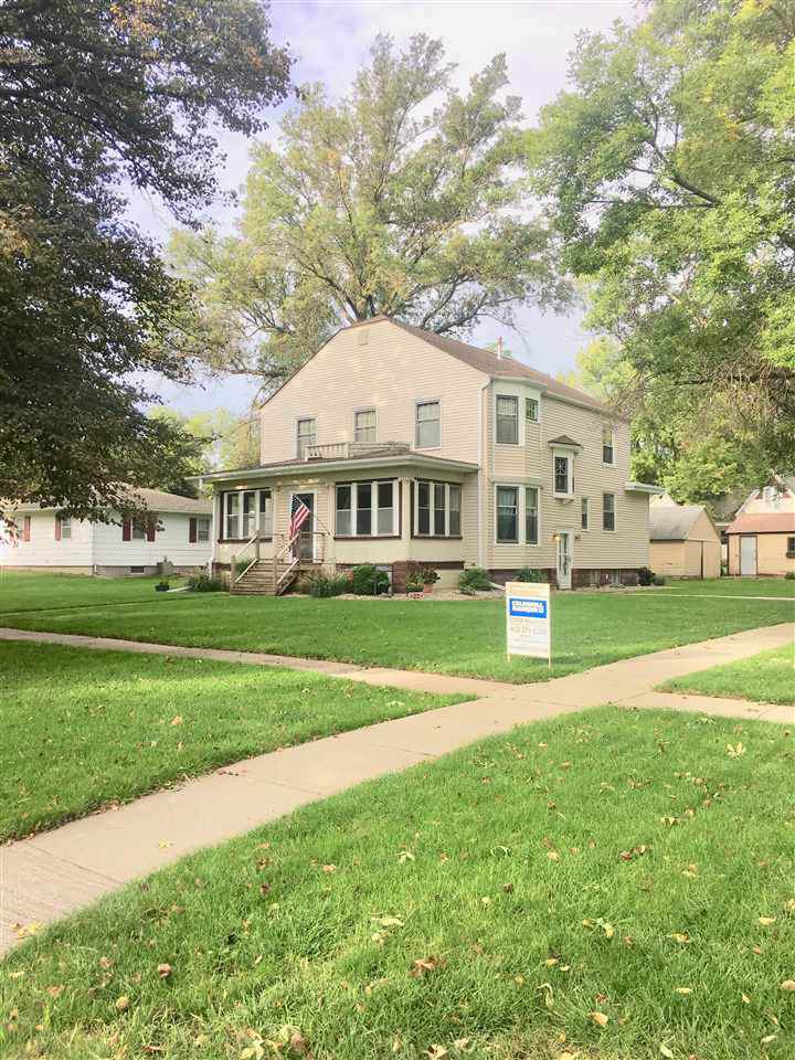 302 Johnson St. - Photo 1