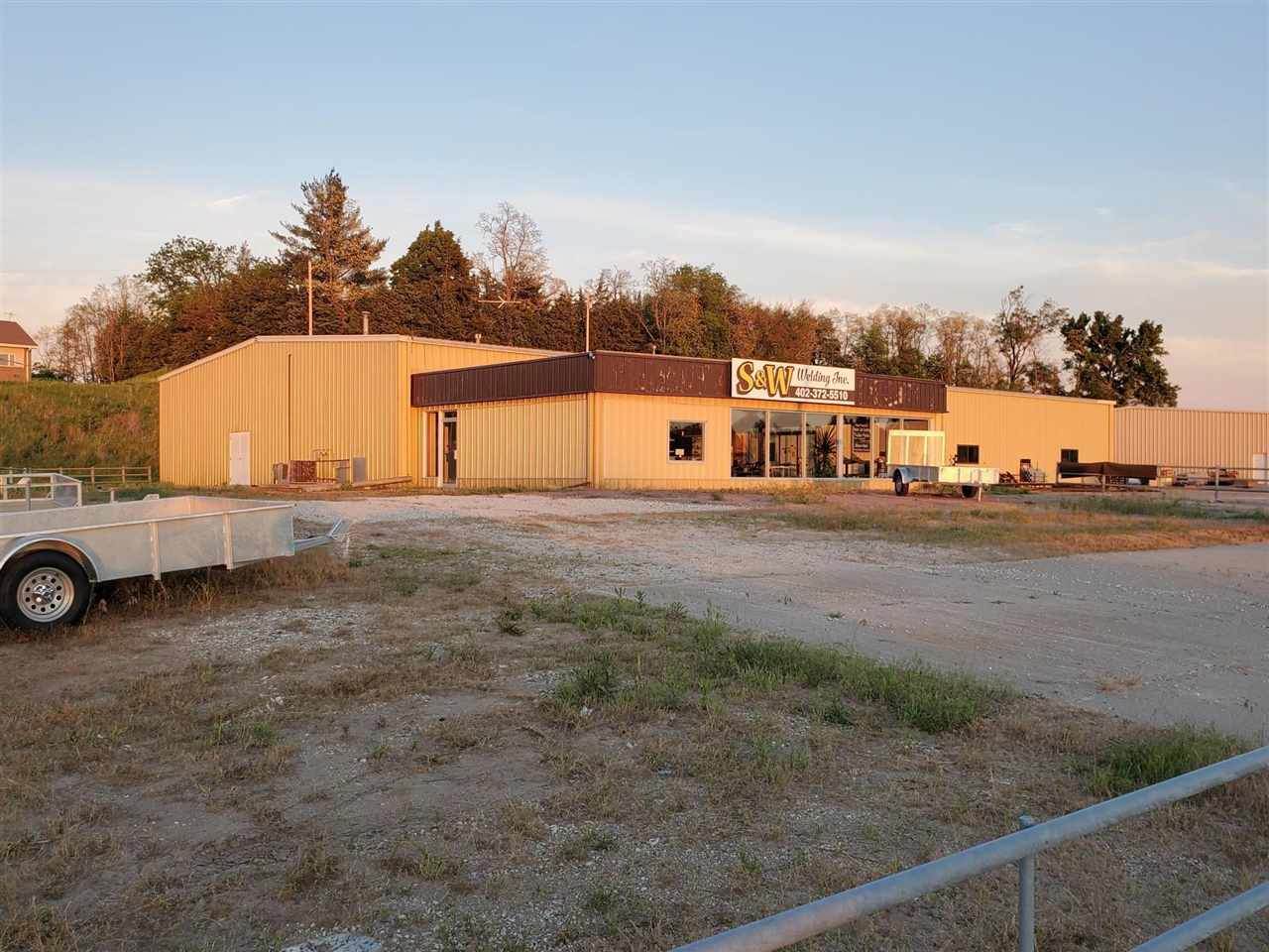 1500 Lincoln St. - Photo 1