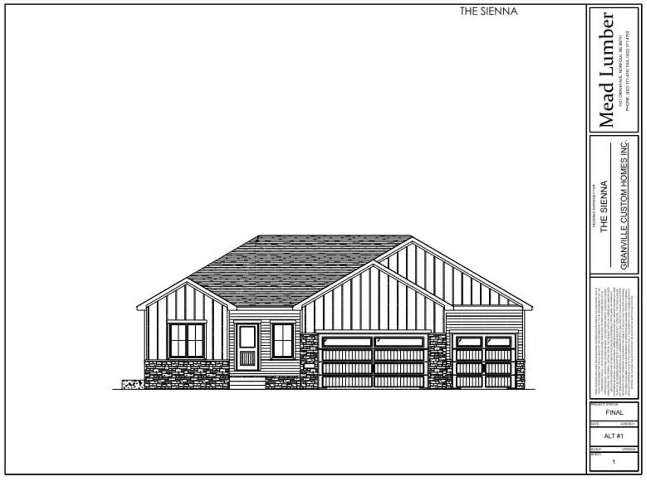 703 Ferguson Drive - Photo 1