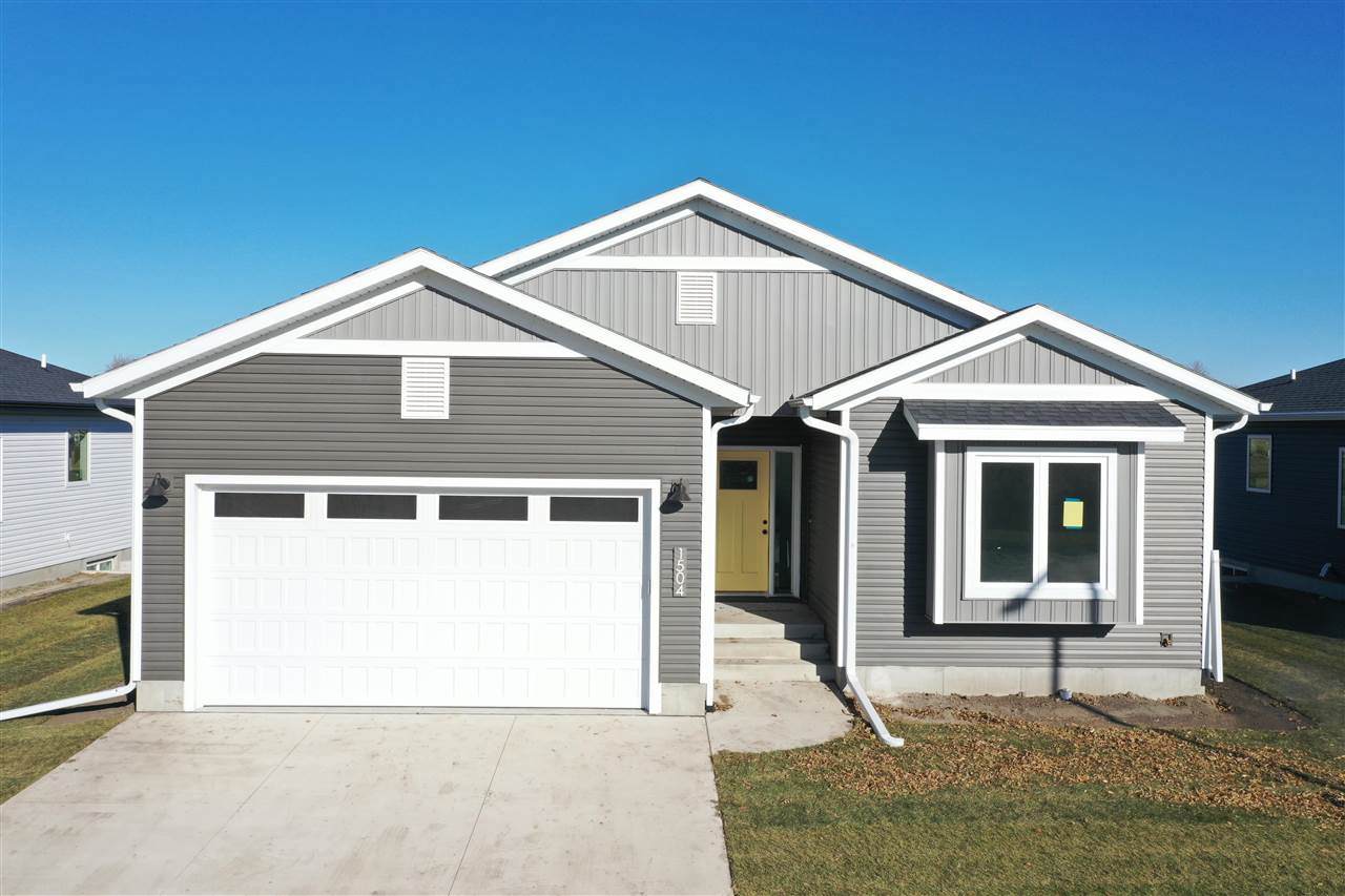 1504 Armory Drive - Photo 1