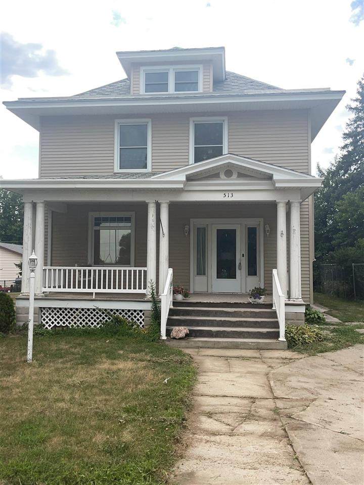 513 14th St. - Photo 1