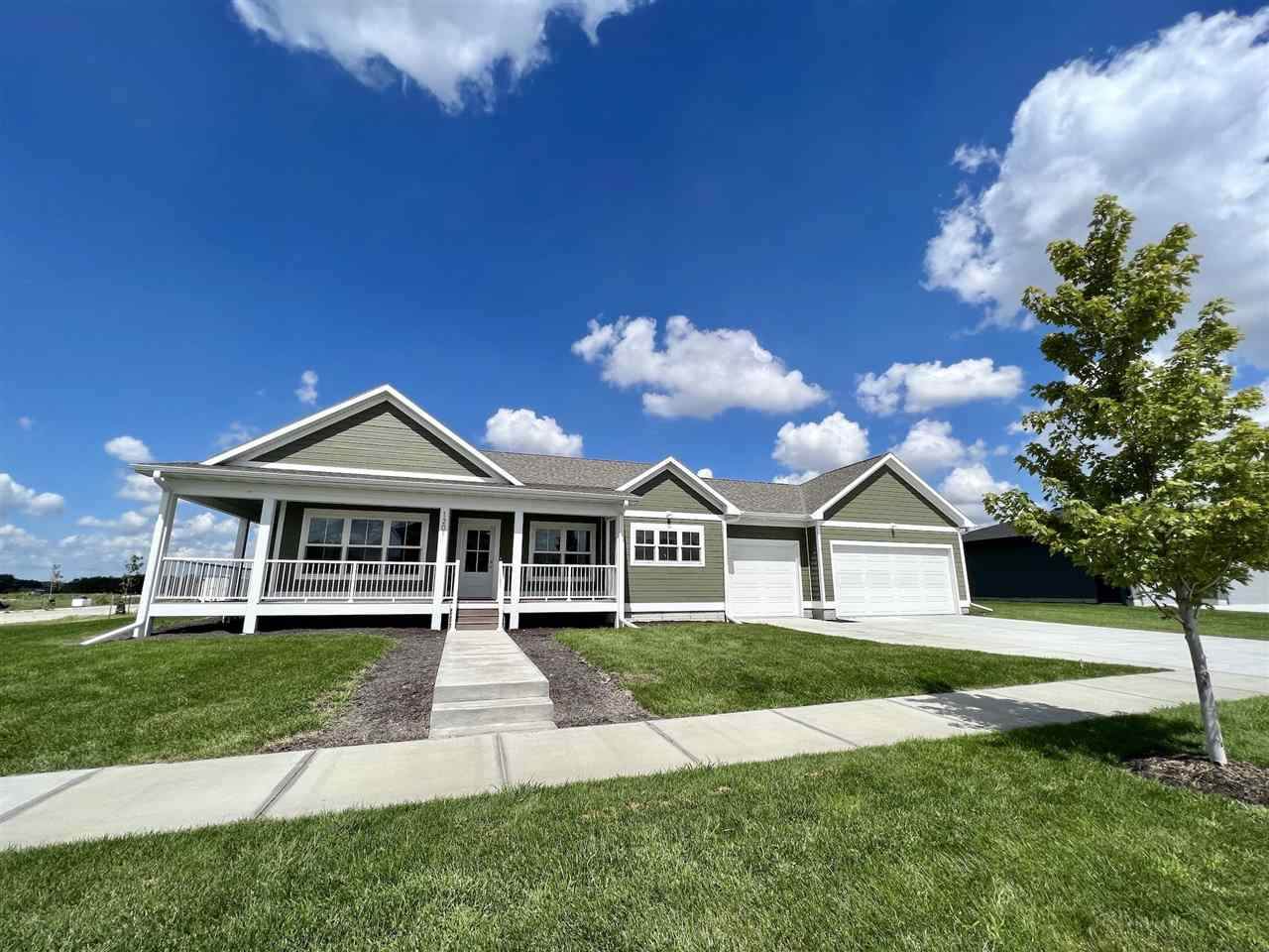 1201 Sunrise Drive - Photo 1