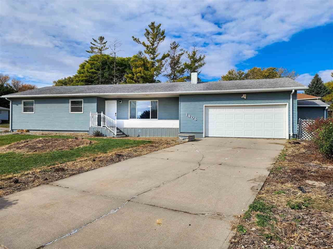 1408 Sheridan Drive - Photo 1