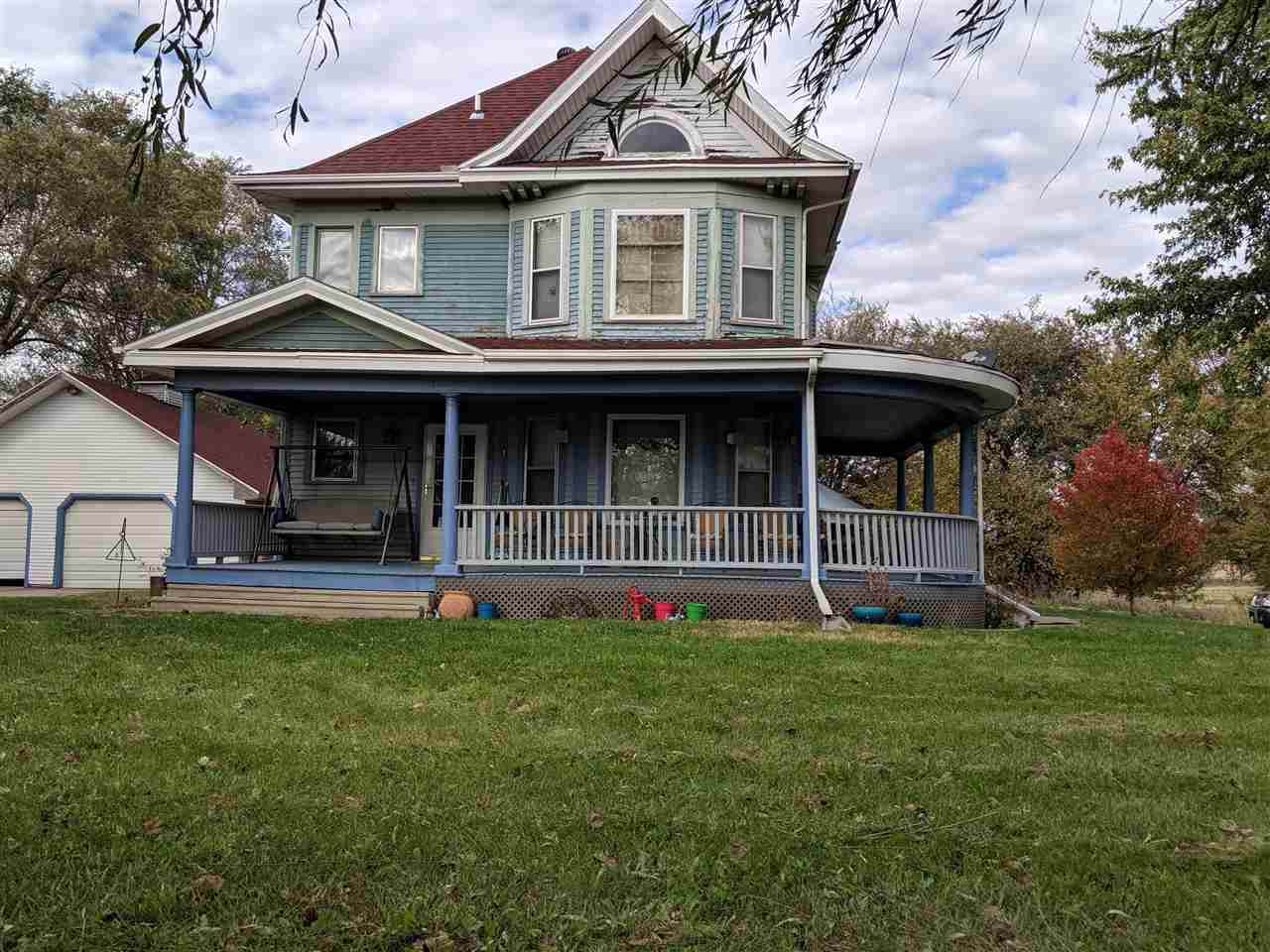 55365 Us Hwy 98 - Photo 1