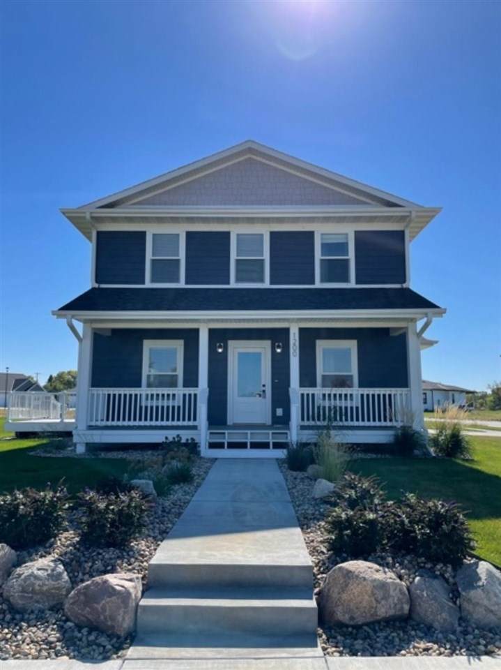 1200 Sunrise Drive - Photo 1