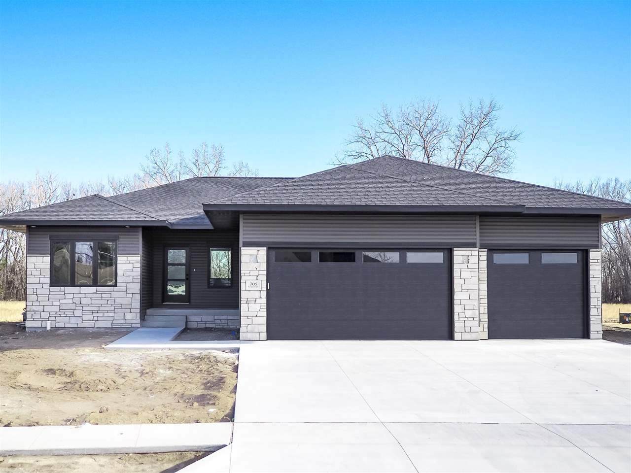 705 Ferguson Drive - Photo 1
