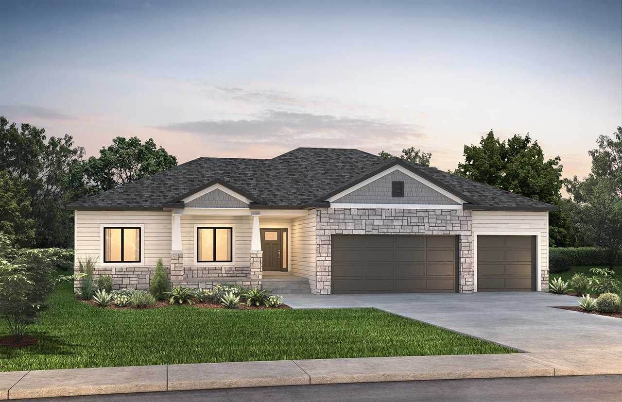 2503 Sheridan Drive - Photo 1