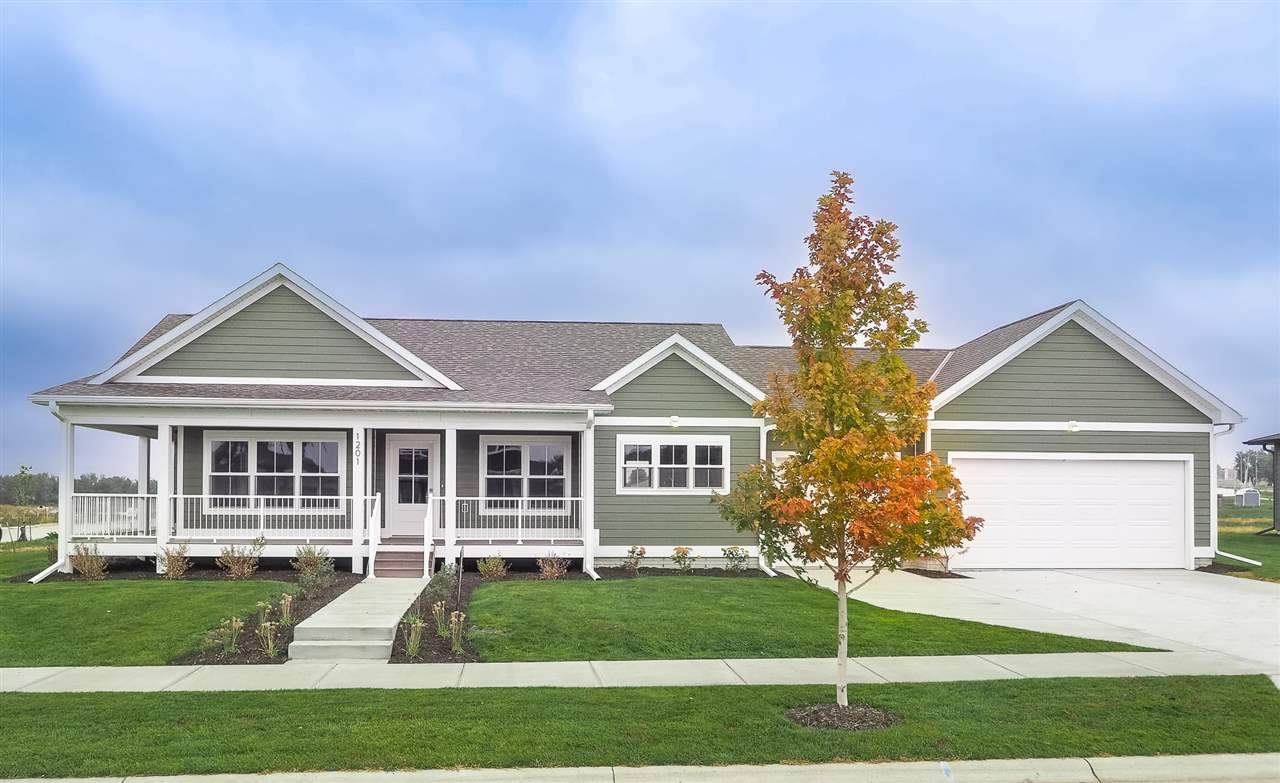 1201 Sunrise Drive - Photo 1