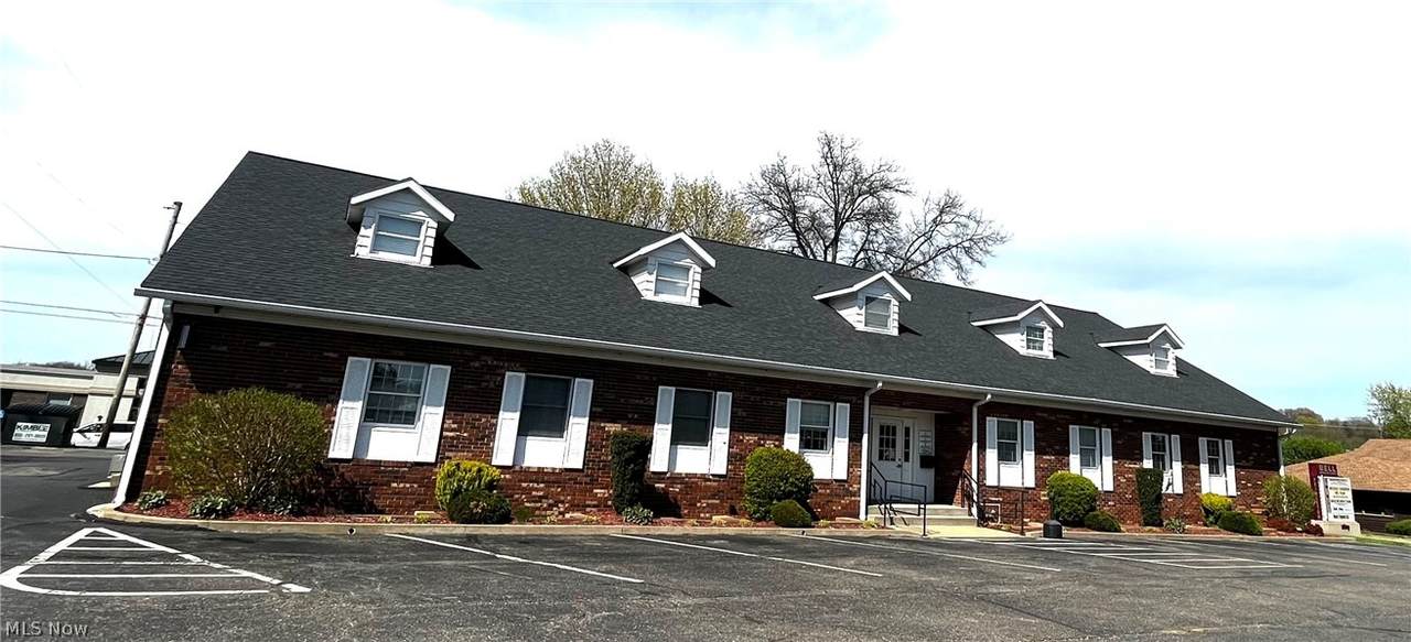 2806 Bell Street - Photo 1