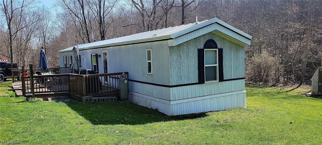 48335 Cadiz Harrisville Road - Photo 1