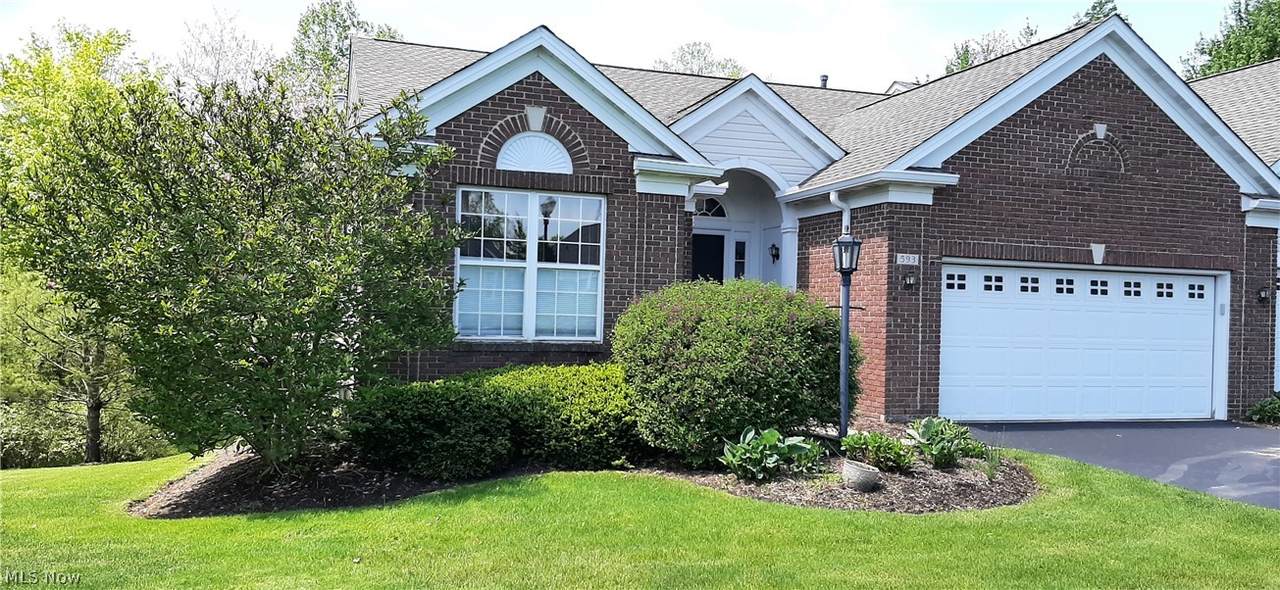 593 Mock Orange Circle - Photo 1