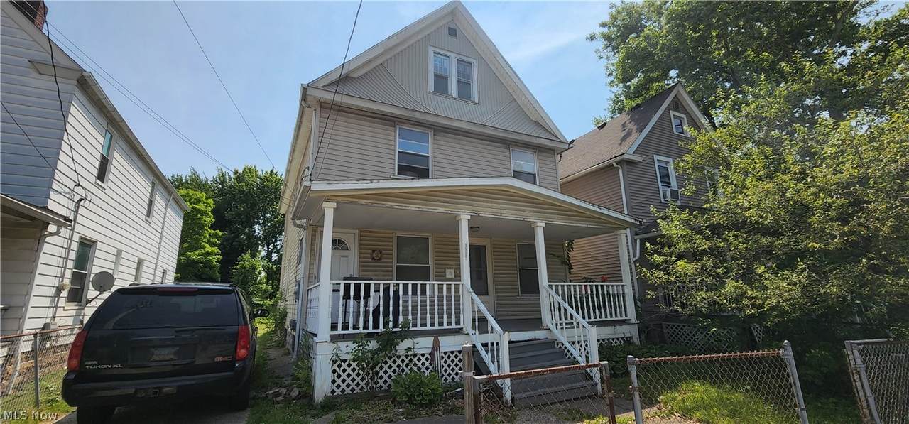 3907 Denison Avenue - Photo 1