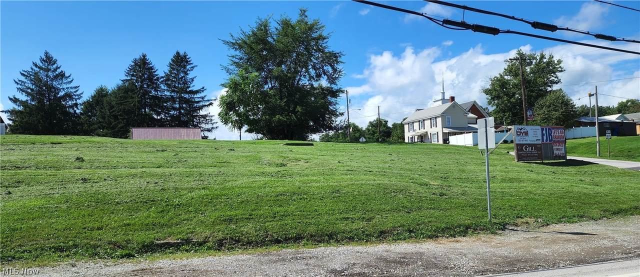 Main & Wheeling Street - Photo 1