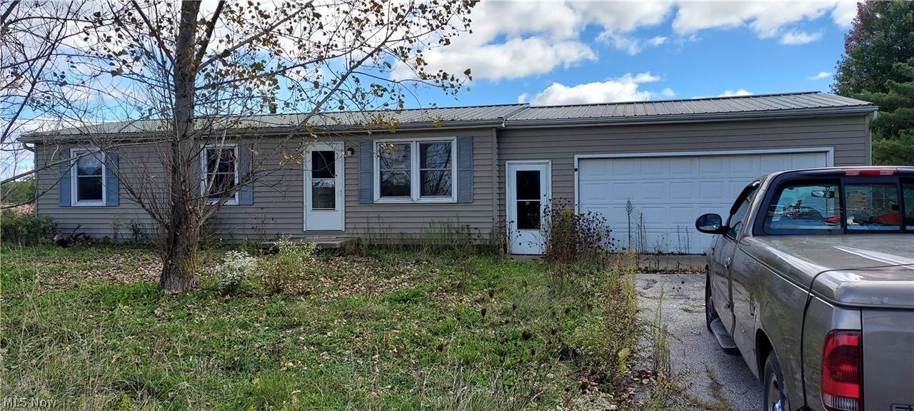 3950 Alliance Road - Photo 1