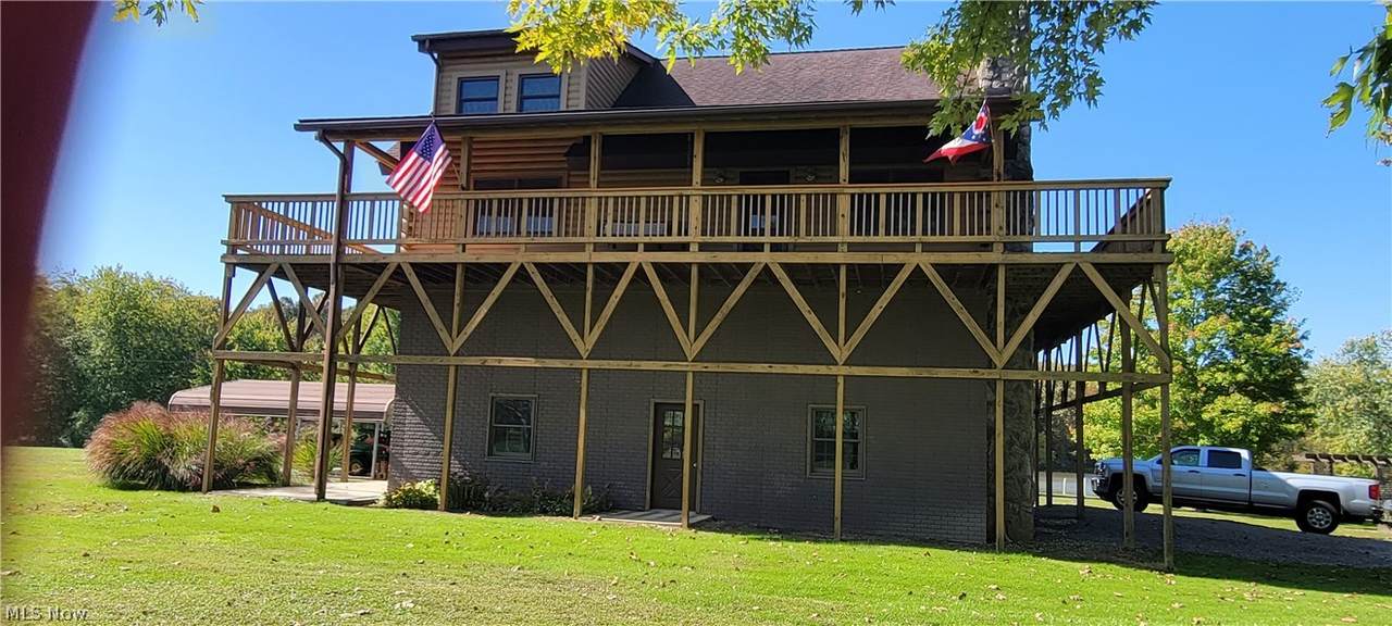 28568 Rock Run Road - Photo 1