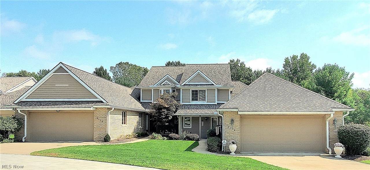 5174 Sea Pines Circle - Photo 1