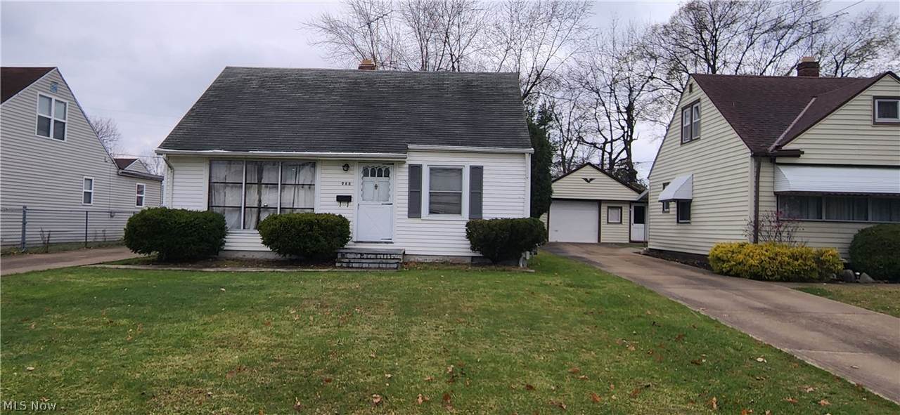 966 Worden Road - Photo 1