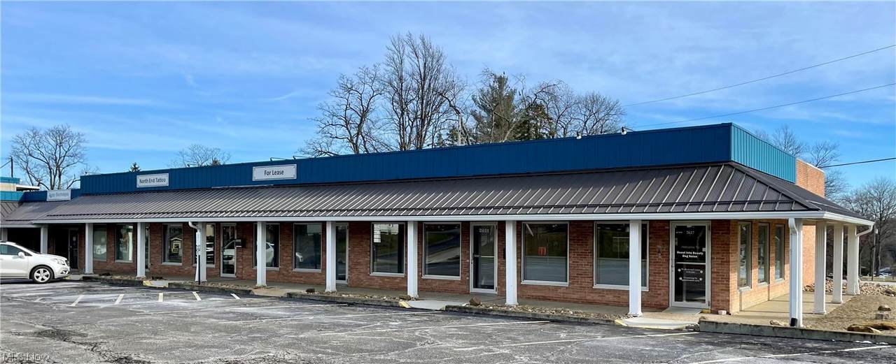 2633 Cleveland Road - Photo 1