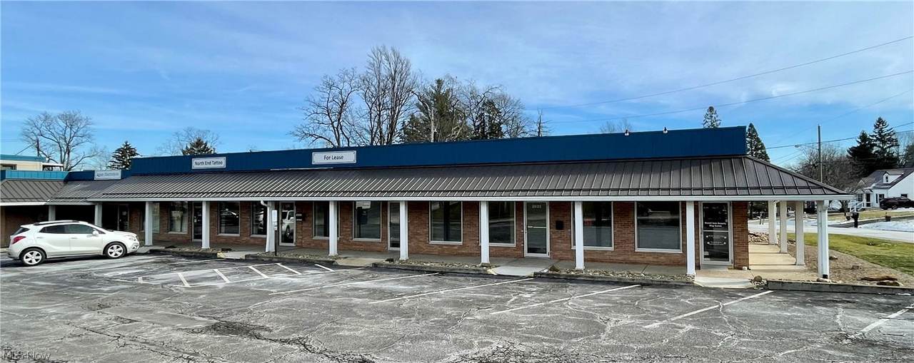 2645 Cleveland Road - Photo 1