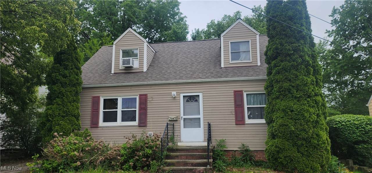 20430 Miller Avenue - Photo 1