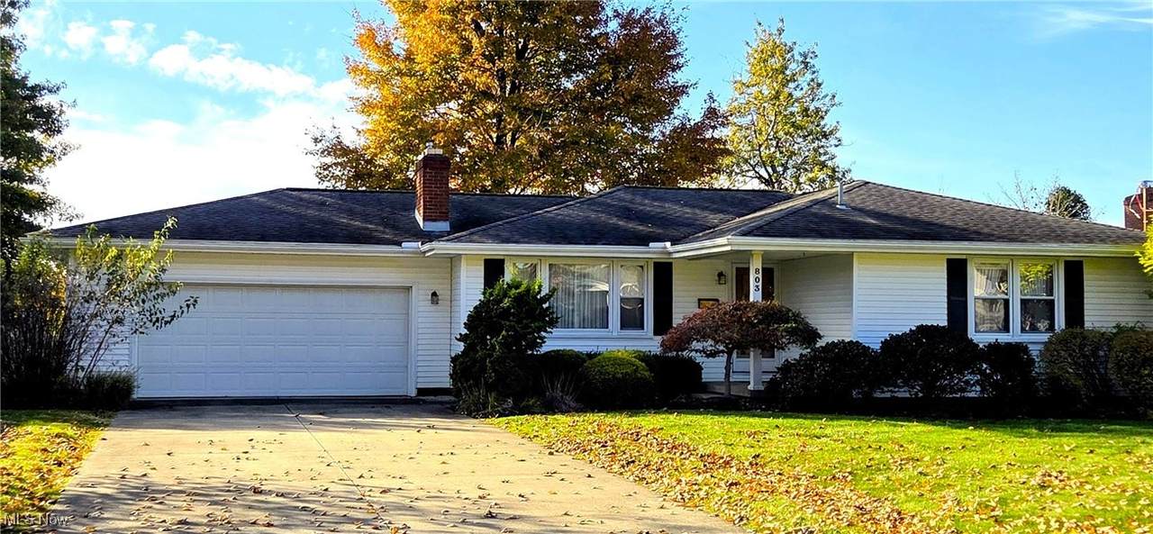 803 Terraview Drive - Photo 1