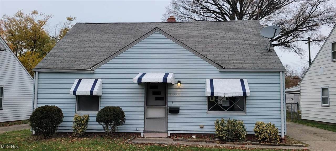 23307 Williams Avenue - Photo 1