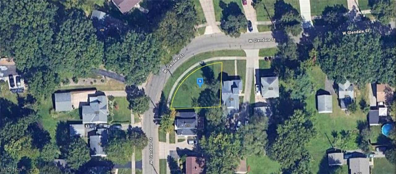 TBD Glendale Street - Photo 1