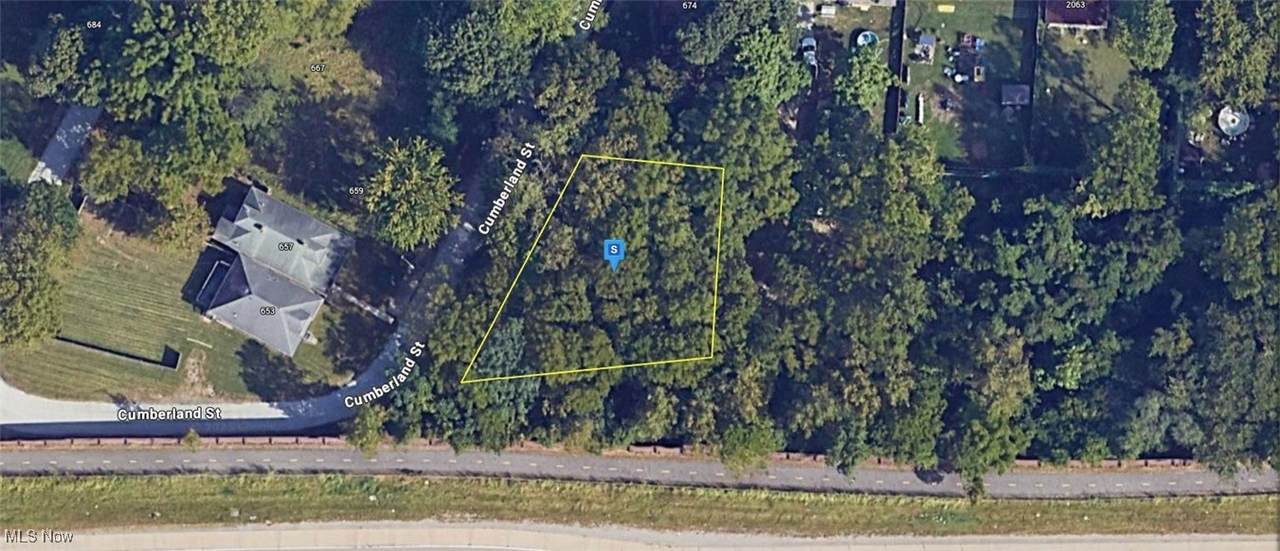 670 Cumberland Street - Photo 1