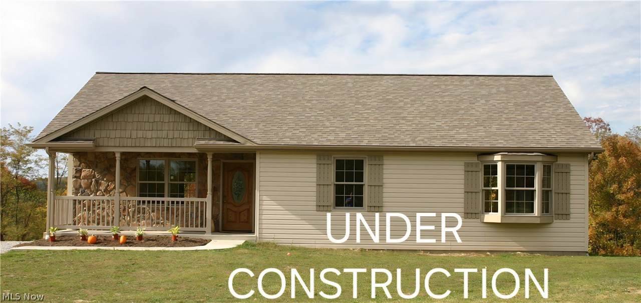 870 Community Road - Photo 1