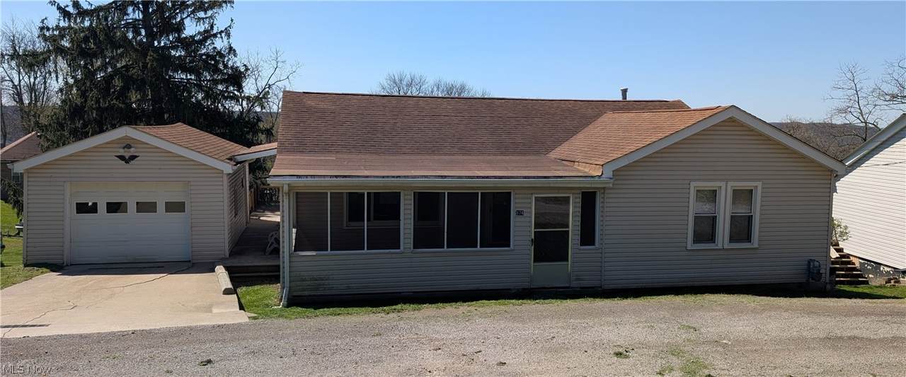 874 Logan St. - Photo 1