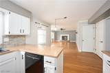 9201 Pleasant Lake Boulevard - Photo 3
