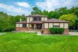 5810 Ely Vista Drive - Photo 1