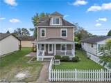 1009 Poplar Street - Photo 2