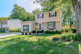 550 Trailwood Drive - Photo 1