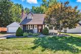 2127 Hermosa Drive - Photo 1