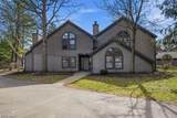 1163 Red Tail Hawk Court - Photo 1