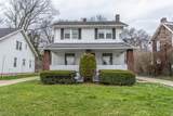 538 Redondo Road - Photo 1