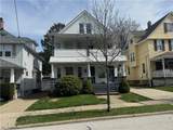 1447 Rosewood Avenue - Photo 1