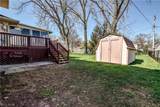 447 Saint Lawrence Boulevard - Photo 49