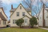 3780 Lowell Road - Photo 1
