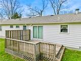 7156 Chestnut Ridge Road - Photo 33