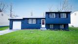 3539 Dunstan Drive Nw - Photo 1