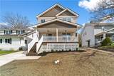 4061 Harwood Road - Photo 1