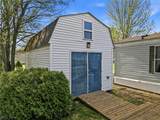 605 Sugar Pines Drive - Photo 28